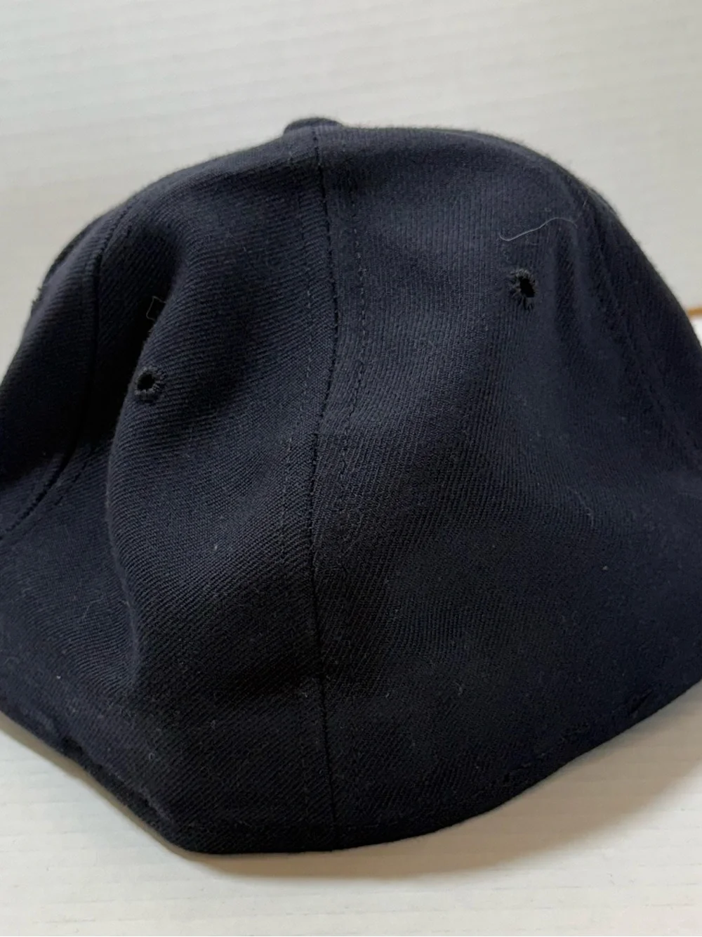 Vintage Houston Colt .45s New Era 59fifty Fitted Hat 7 3/4 MLB Astros